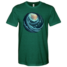 Load image into Gallery viewer, Hope Heathered Tee