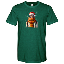 Load image into Gallery viewer, Winter Hipster Heathered Tee