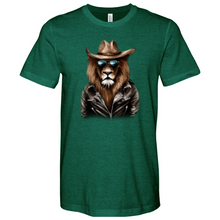 Load image into Gallery viewer, Bounty Hunter Heathered Tee