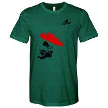 Load image into Gallery viewer, Banned 03 Heathered Tee