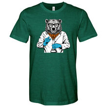 Load image into Gallery viewer, Exbearamints Heathered Tee