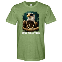 Load image into Gallery viewer, It's A Philly Thing 2 Heathered Tee