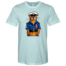 Load image into Gallery viewer, Admiral Pants Heathered Tee