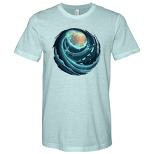 Load image into Gallery viewer, Hope Heathered Tee