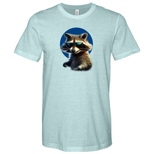 Load image into Gallery viewer, Hot Mess Heathered Tee