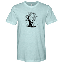 Load image into Gallery viewer, Growling Lion Heathered Tee