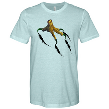 Load image into Gallery viewer, Eagle Talon Claw Heathered Tee