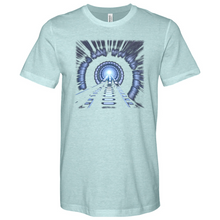 Load image into Gallery viewer, Soul Tunnel  Heathered Tee