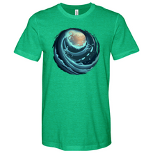 Load image into Gallery viewer, Hope Heathered Tee