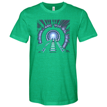 Load image into Gallery viewer, Soul Tunnel  Heathered Tee