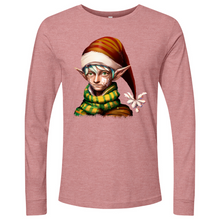 Load image into Gallery viewer, Elf Long Sleeve