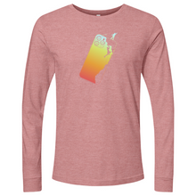 Load image into Gallery viewer, Escape the Suck Long Sleeve