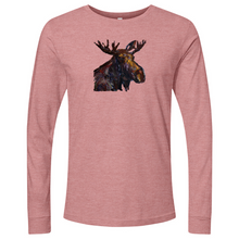 Load image into Gallery viewer, Animal Long Sleeve