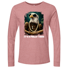 Load image into Gallery viewer, It's A Philly Thing 2 Long Sleeve Tee