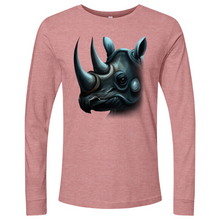 Load image into Gallery viewer, Rhino King Long Sleeve