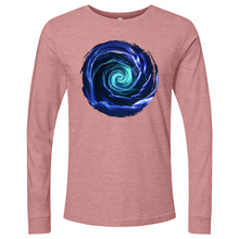 Load image into Gallery viewer, Wave Tunnel Long Sleeve