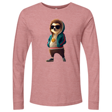 Load image into Gallery viewer, Hedgehog Long Sleeve