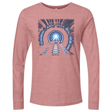Load image into Gallery viewer, Soul Tunnel Long Sleeve