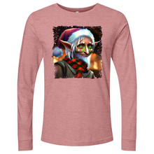 Load image into Gallery viewer, Elf Shaman Long Sleeve