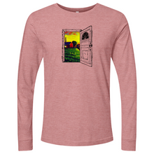 Load image into Gallery viewer, Door Nature Long Sleeve