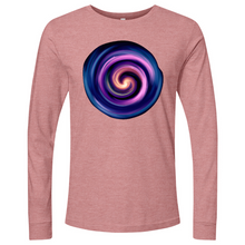 Load image into Gallery viewer, Circle Long Sleeve
