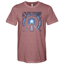 Load image into Gallery viewer, Soul Tunnel  Heathered Tee