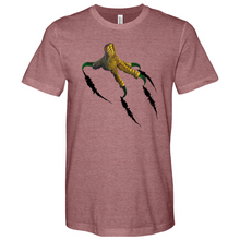 Load image into Gallery viewer, Eagle Talon Claw Heathered Tee