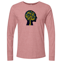 Load image into Gallery viewer, Mecanic Man Head Long Sleeve