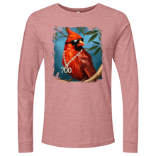 Load image into Gallery viewer, Lil Red Long Sleeve