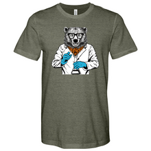 Load image into Gallery viewer, Exbearamints Heathered Tee