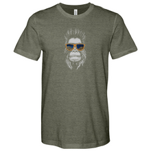 Load image into Gallery viewer, Bigfoot Heathered Tee