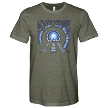 Load image into Gallery viewer, Soul Tunnel  Heathered Tee