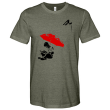 Load image into Gallery viewer, Banned 03 Heathered Tee