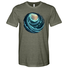 Load image into Gallery viewer, Hope Heathered Tee