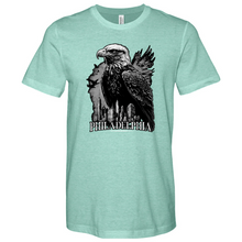 Load image into Gallery viewer, Bird City Heathered Tee