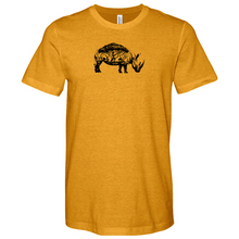 Load image into Gallery viewer, Rino Nature Heathered Tee
