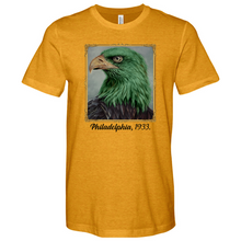 Load image into Gallery viewer, Philadelphia 1933 Heathered Tee