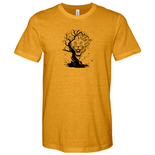 Load image into Gallery viewer, Growling Lion Heathered Tee