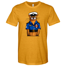 Load image into Gallery viewer, Admiral Pants Heathered Tee