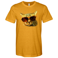 Load image into Gallery viewer, Sal Heathered Tee