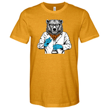 Load image into Gallery viewer, Exbearamints Heathered Tee