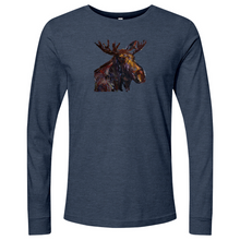 Load image into Gallery viewer, Animal Long Sleeve