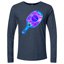 Load image into Gallery viewer, Pickleball Vaparwave Min Long Sleeve