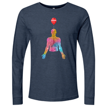 Load image into Gallery viewer, Human Body Anatomy 02 Long Sleeve
