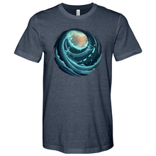 Load image into Gallery viewer, Hope Heathered Tee
