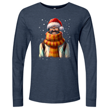 Load image into Gallery viewer, Winter Hipster Long Sleeve