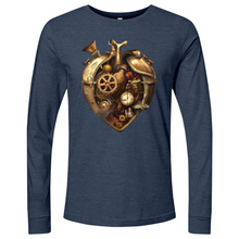 Load image into Gallery viewer, Chest Engine Long Sleeve