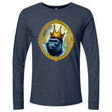 Load image into Gallery viewer, King Kon Gold Frame Long Sleeve