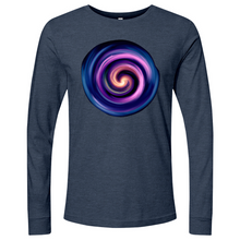 Load image into Gallery viewer, Circle Long Sleeve
