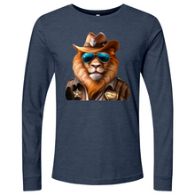 Load image into Gallery viewer, The Sheriff Long Sleeve